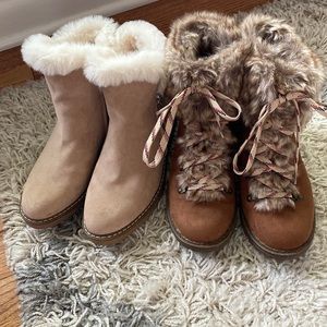 A New Day Winter Boots